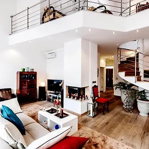 Apartment Capital 2, Budapest