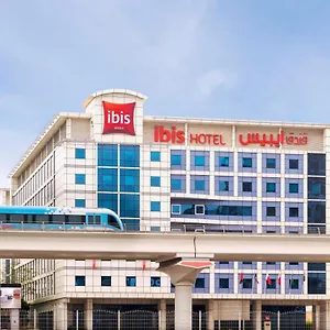 Ibis Al Barsha 3* Dubai