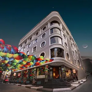 Concept Nisantasi & 4* Istanbul