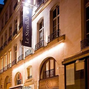 Le Stendhal Place Vendome Hotel Paris - Mgallery Collection 4* Paris