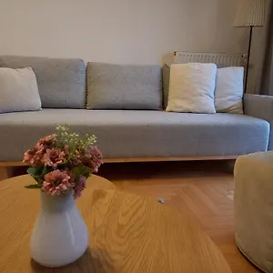 Apartment Innercity, Budapest
