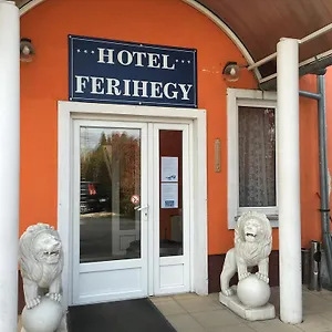 Ferihegy Hotell