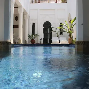 Bellamane Marrakech (adults Only) 3* Marrakesh