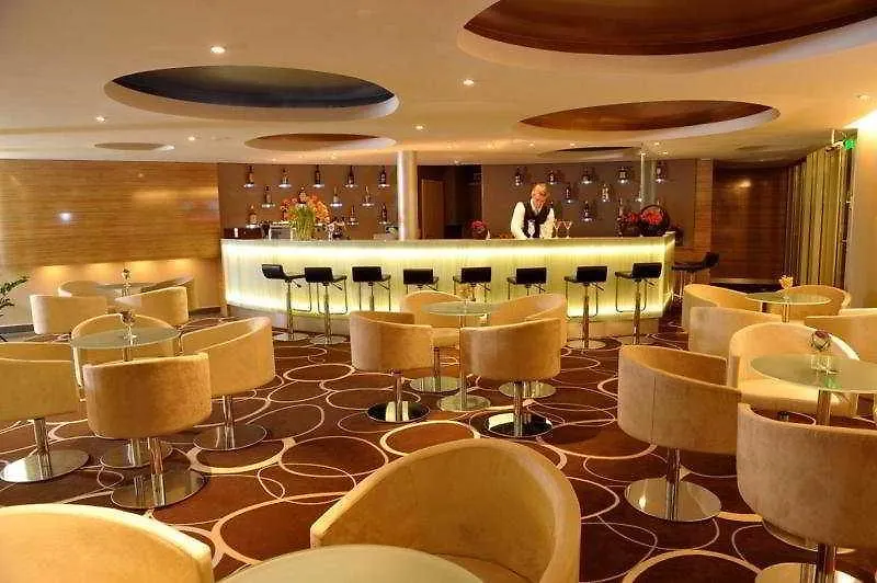 Velence Resort And Spa Ungern
